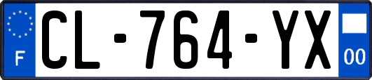CL-764-YX