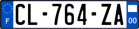 CL-764-ZA