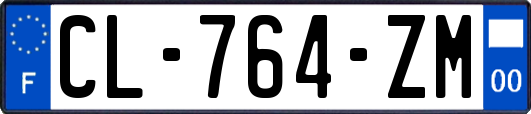 CL-764-ZM