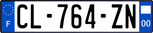 CL-764-ZN
