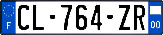 CL-764-ZR
