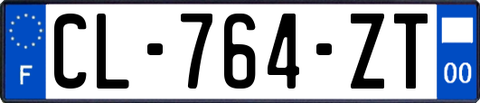 CL-764-ZT