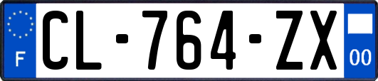 CL-764-ZX