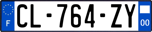 CL-764-ZY