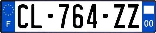 CL-764-ZZ