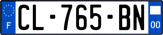 CL-765-BN