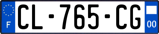 CL-765-CG