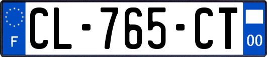 CL-765-CT