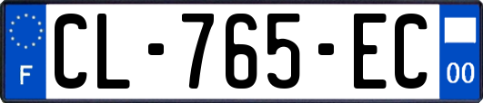 CL-765-EC