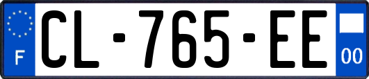 CL-765-EE