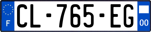 CL-765-EG