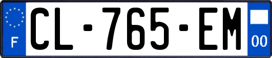 CL-765-EM