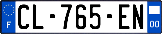 CL-765-EN