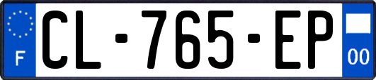 CL-765-EP