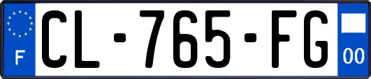CL-765-FG