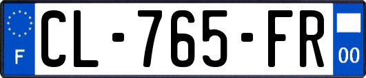 CL-765-FR