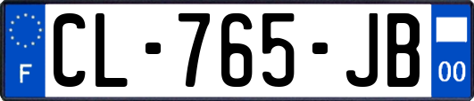 CL-765-JB