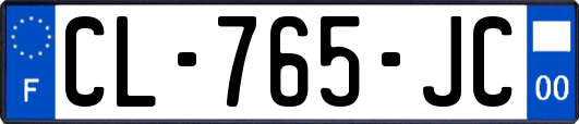CL-765-JC