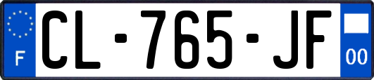 CL-765-JF