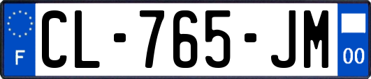 CL-765-JM