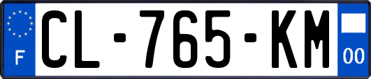 CL-765-KM