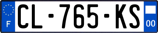 CL-765-KS