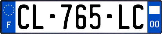 CL-765-LC