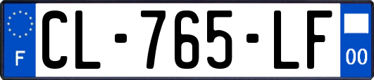 CL-765-LF