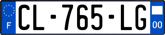 CL-765-LG
