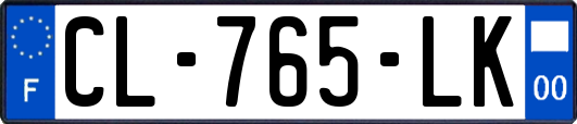 CL-765-LK
