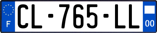 CL-765-LL