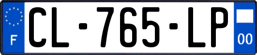 CL-765-LP