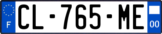 CL-765-ME