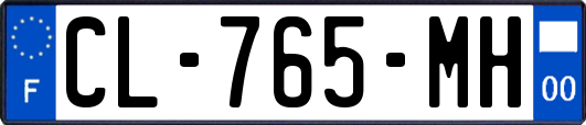 CL-765-MH