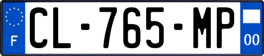 CL-765-MP