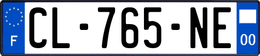 CL-765-NE