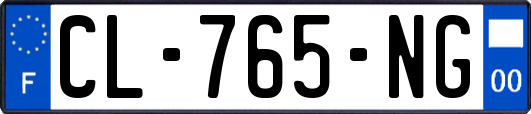 CL-765-NG