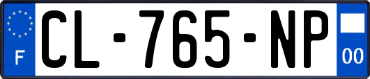 CL-765-NP