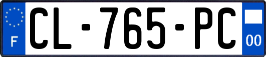 CL-765-PC