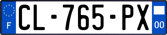 CL-765-PX