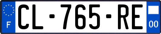 CL-765-RE