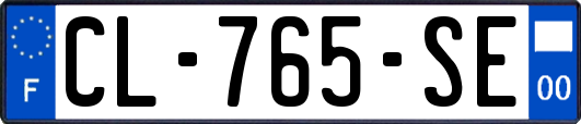 CL-765-SE