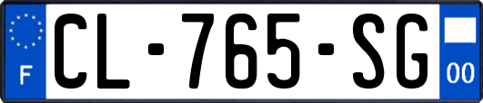 CL-765-SG