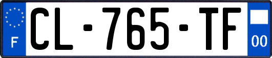 CL-765-TF