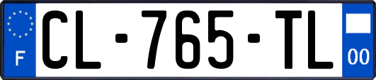 CL-765-TL