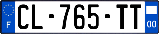 CL-765-TT