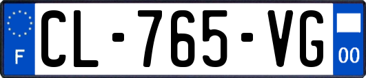 CL-765-VG