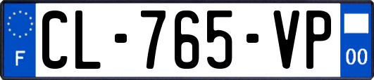 CL-765-VP