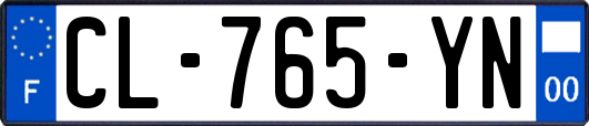 CL-765-YN