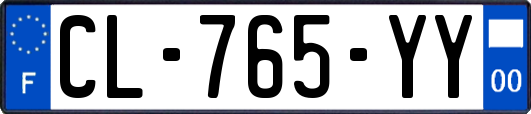 CL-765-YY